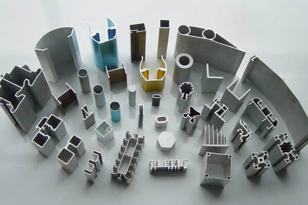 Esquadrias de Alumínio em Nova Mutum MT