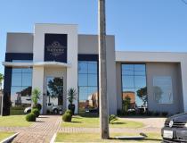 Fachada Espelhada Supreme Odontologia