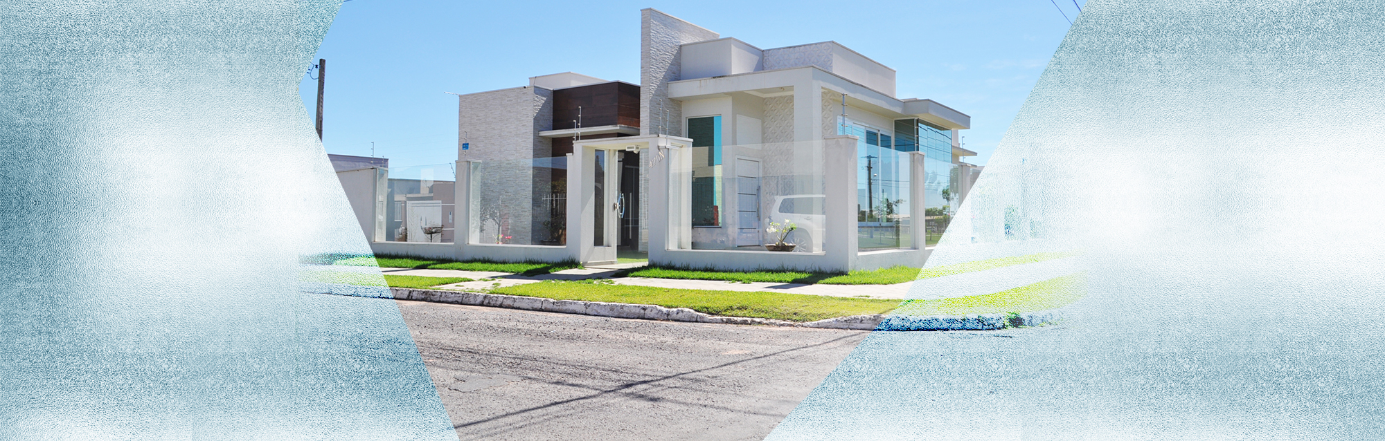 Vidraçaria em Nova Mutum MT