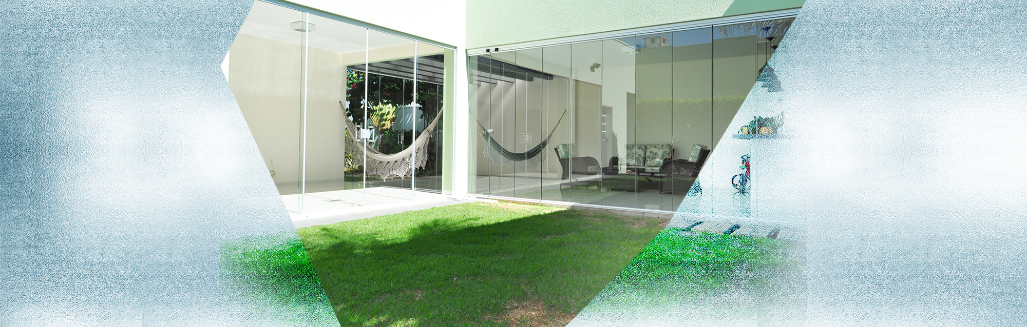 Vidraçaria em Nova Mutum MT