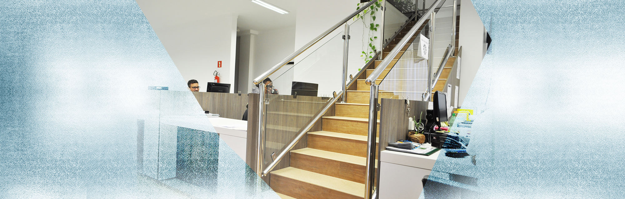 Instalação e Manutenção de vidros e esquadrias de aluminio em Nova Mutum MT