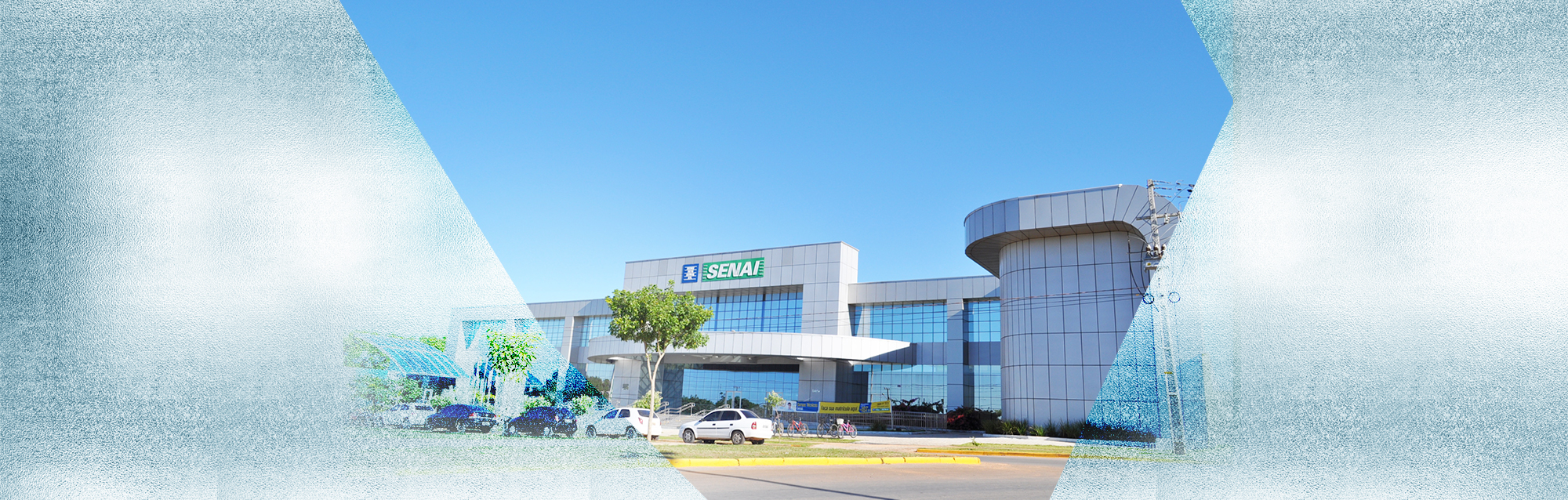 Instalação e Manutenção de vidros e esquadrias de aluminio em Nova Mutum MT