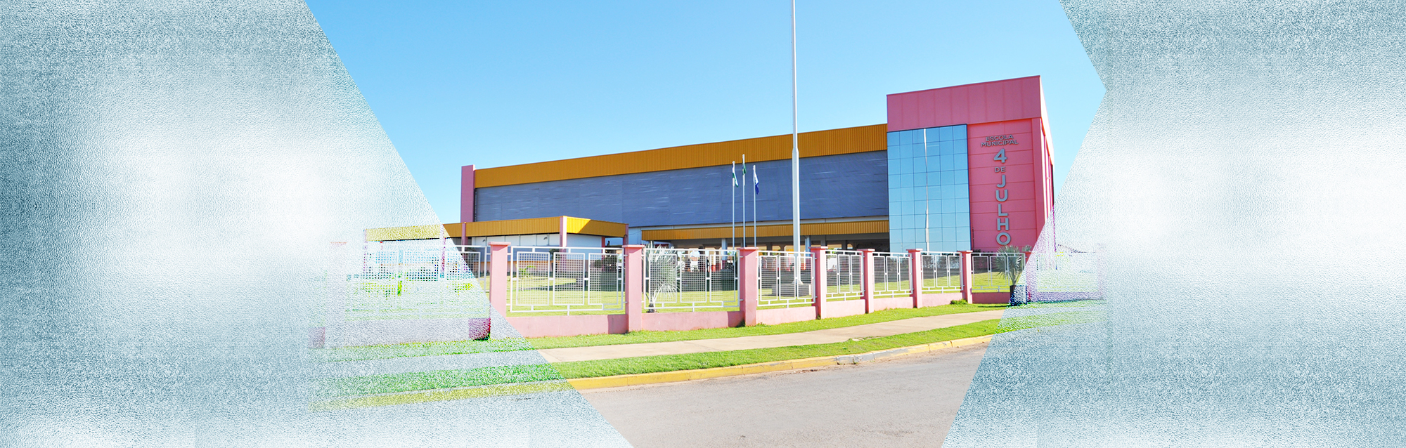 Instalação e Manutenção de vidros e esquadrias de aluminio em Nova Mutum MT