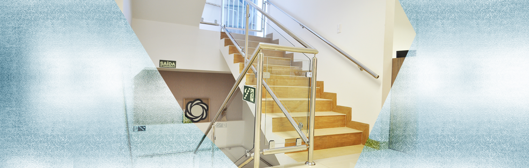 Instalação e Manutenção de vidros e esquadrias de aluminio em Nova Mutum MT