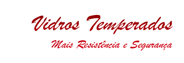 Vidros Temperados em Nova Mutum MT